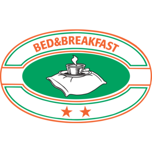 Bed & Breakfast Logo